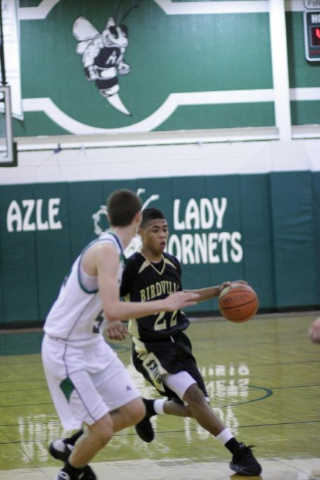 BHS BB vs Azle 29 Jan 09 765