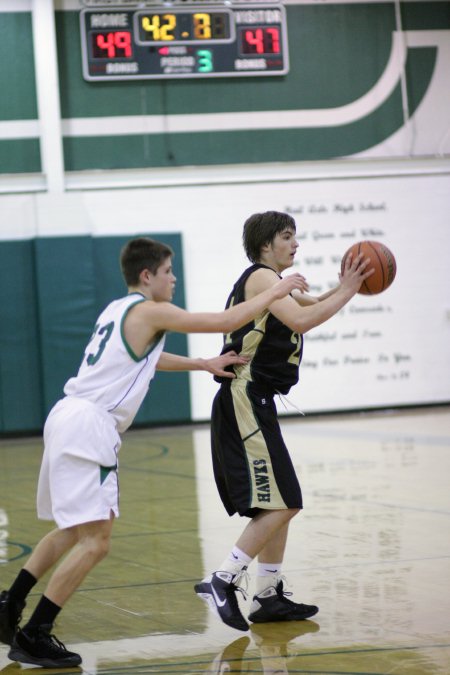 BHS BB vs Azle 29 Jan 09 776