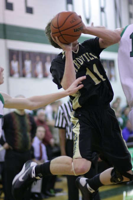 BHS BB vs Azle 29 Jan 09 780