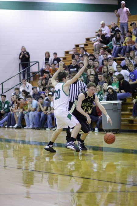 BHS BB vs Azle 29 Jan 09 783