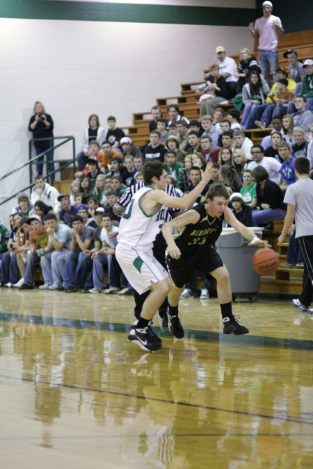 BHS BB vs Azle 29 Jan 09 784