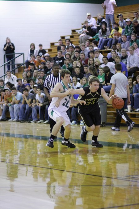 BHS BB vs Azle 29 Jan 09 785