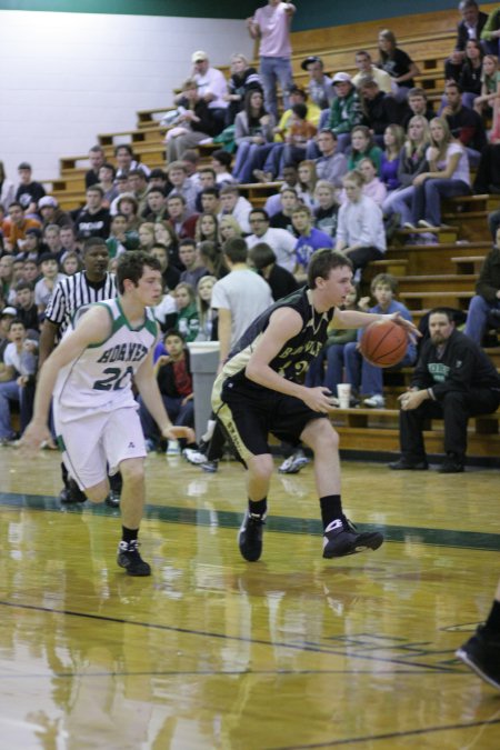 BHS BB vs Azle 29 Jan 09 786