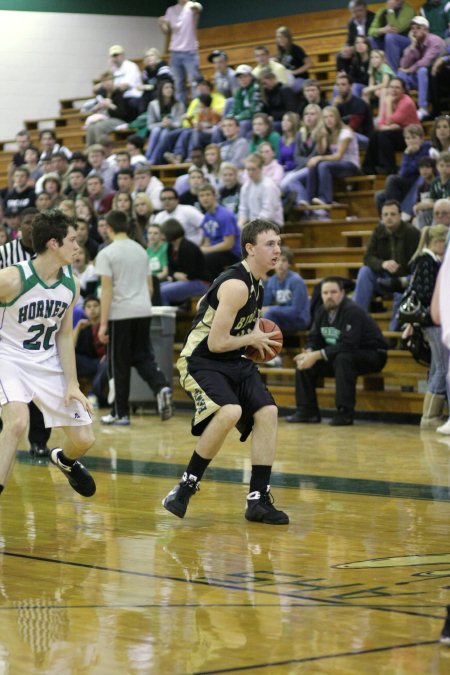 BHS BB vs Azle 29 Jan 09 787