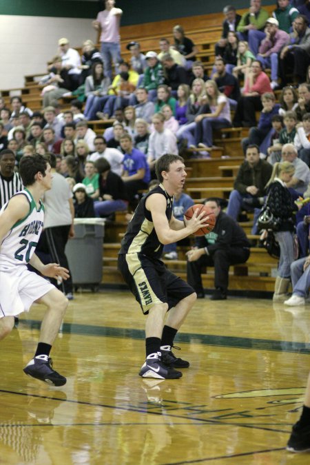 BHS BB vs Azle 29 Jan 09 788