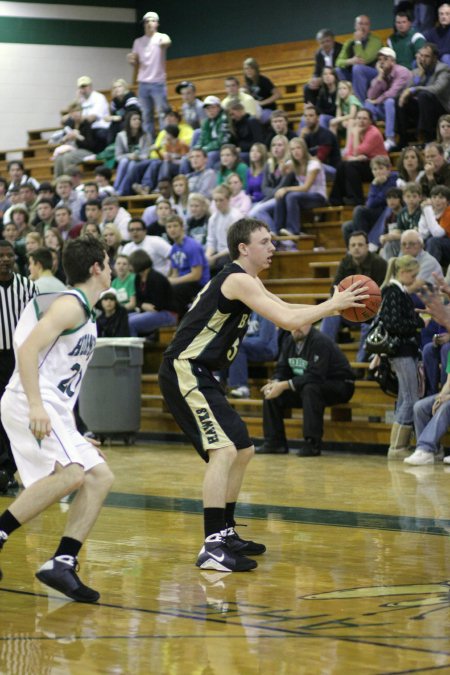 BHS BB vs Azle 29 Jan 09 789