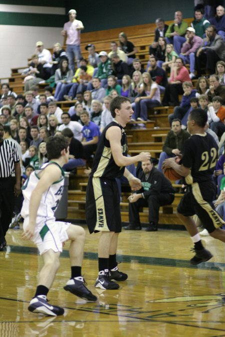 BHS BB vs Azle 29 Jan 09 790
