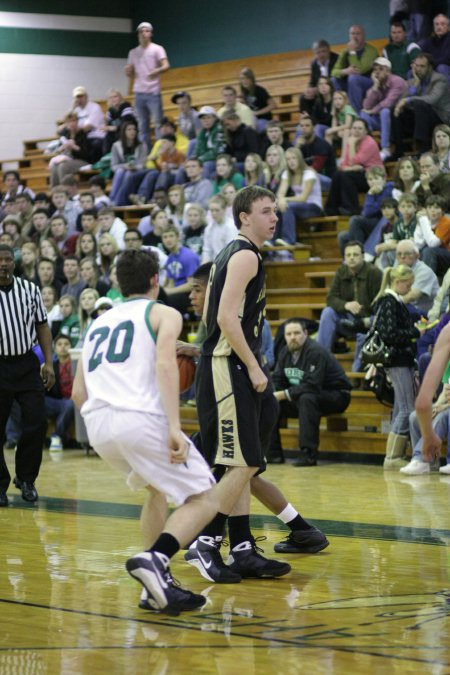 BHS BB vs Azle 29 Jan 09 791