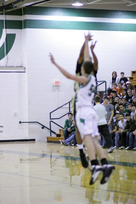 BHS BB vs Azle 29 Jan 09 793