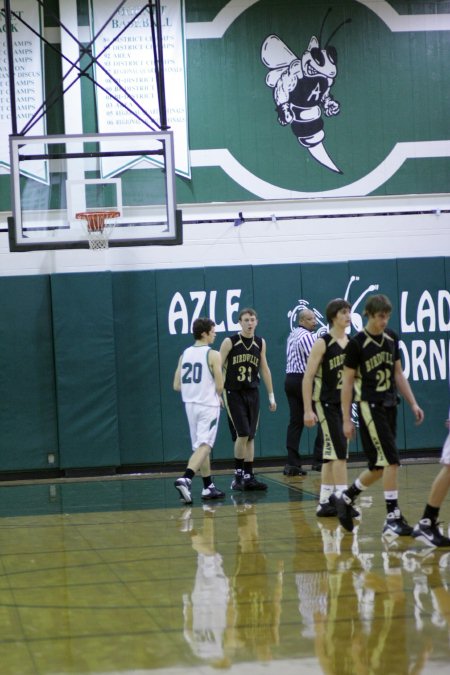 BHS BB vs Azle 29 Jan 09 795