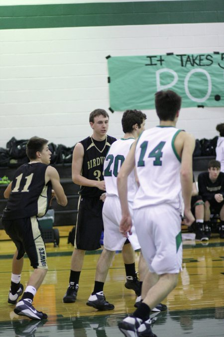 BHS BB vs Azle 29 Jan 09 797