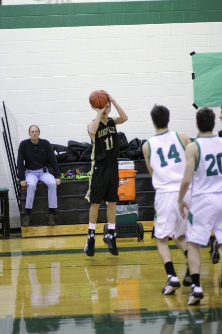 BHS BB vs Azle 29 Jan 09 798