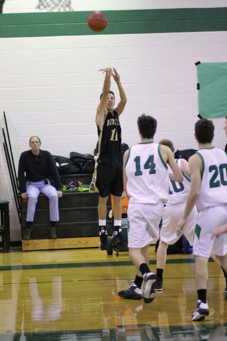 BHS BB vs Azle 29 Jan 09 799