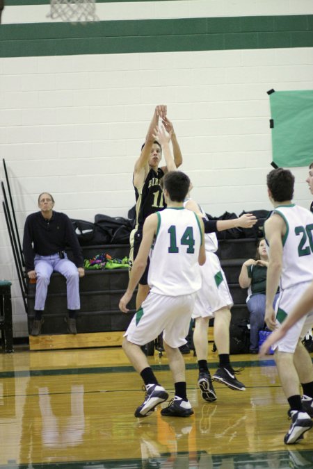 BHS BB vs Azle 29 Jan 09 800