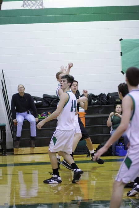 BHS BB vs Azle 29 Jan 09 801