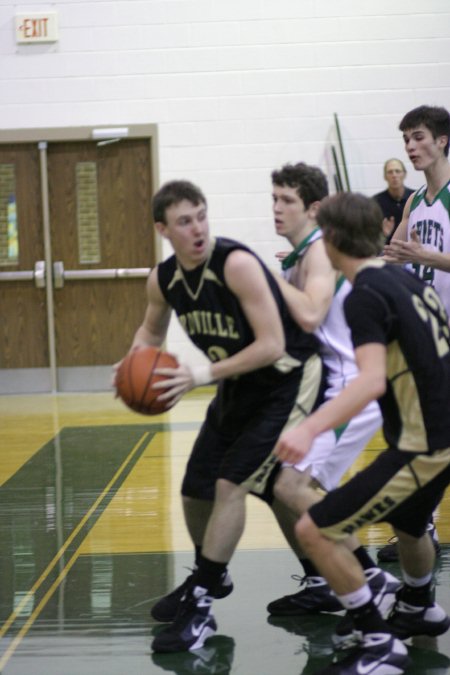 BHS BB vs Azle 29 Jan 09 807