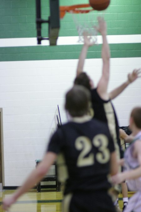 BHS BB vs Azle 29 Jan 09 811