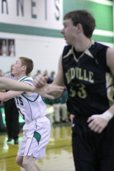 BHS BB vs Azle 29 Jan 09 815