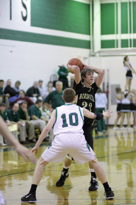 BHS BB vs Azle 29 Jan 09 816