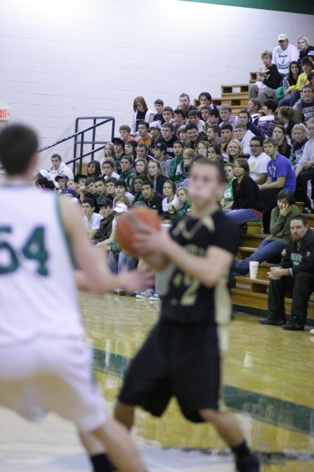 BHS BB vs Azle 29 Jan 09 817