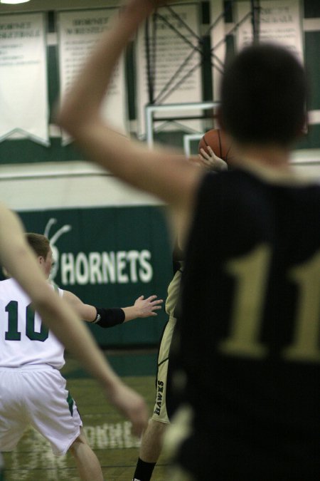 BHS BB vs Azle 29 Jan 09 824