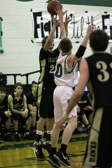 BHS BB vs Azle 29 Jan 09 826