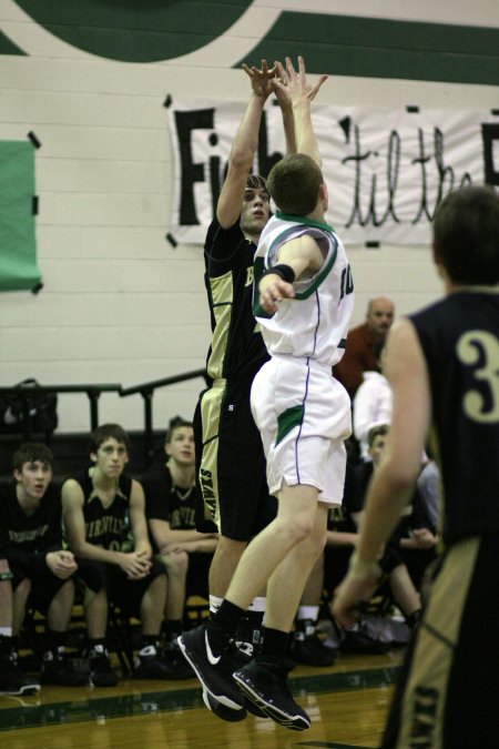 BHS BB vs Azle 29 Jan 09 827