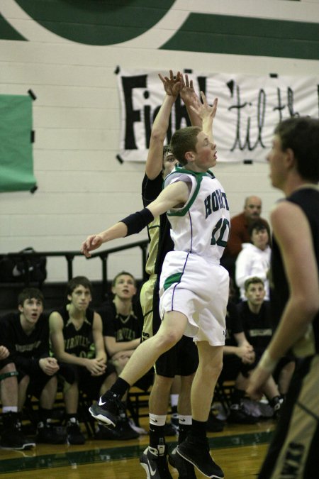 BHS BB vs Azle 29 Jan 09 828