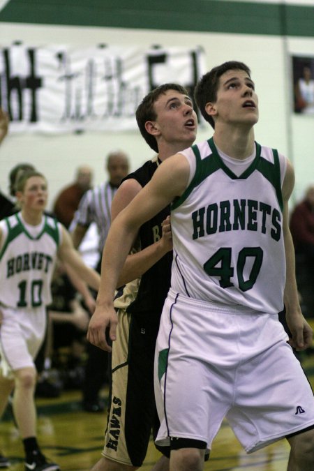 BHS BB vs Azle 29 Jan 09 831