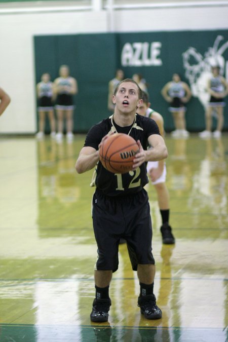 BHS BB vs Azle 29 Jan 09 835