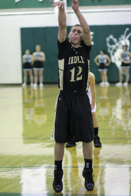 BHS BB vs Azle 29 Jan 09 838