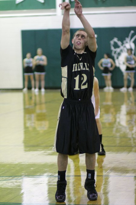 BHS BB vs Azle 29 Jan 09 839