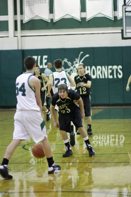 BHS BB vs Azle 29 Jan 09 841