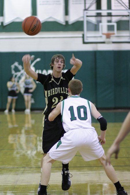 BHS BB vs Azle 29 Jan 09 842