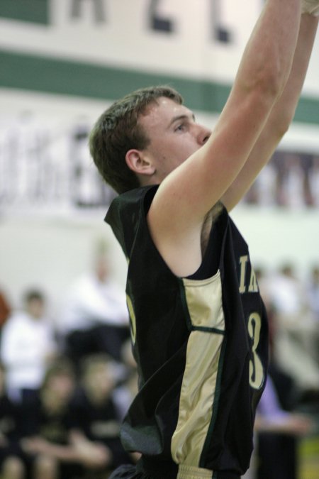 BHS BB vs Azle 29 Jan 09 845
