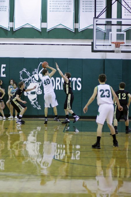 BHS BB vs Azle 29 Jan 09 847