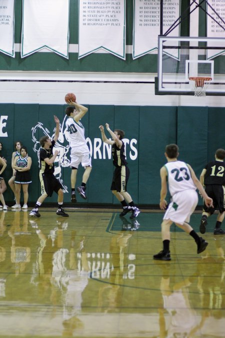 BHS BB vs Azle 29 Jan 09 848