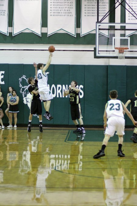 BHS BB vs Azle 29 Jan 09 849