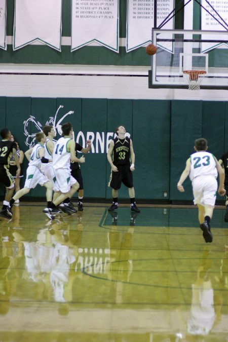 BHS BB vs Azle 29 Jan 09 851