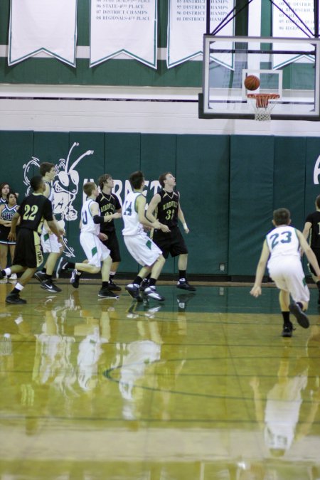 BHS BB vs Azle 29 Jan 09 852