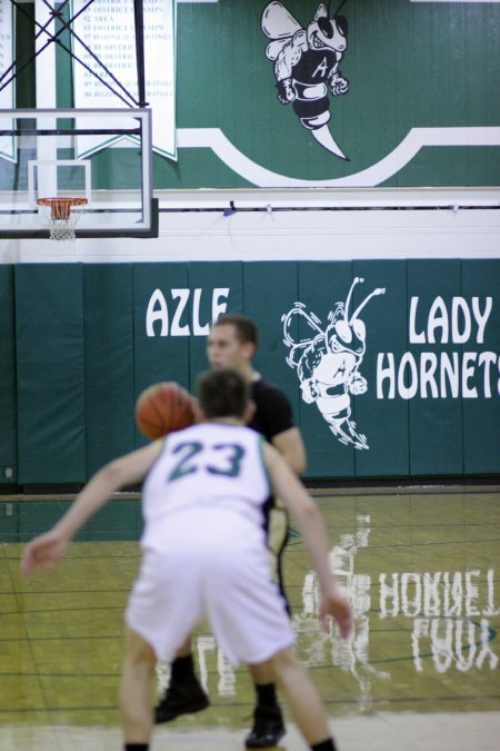 BHS BB vs Azle 29 Jan 09 853