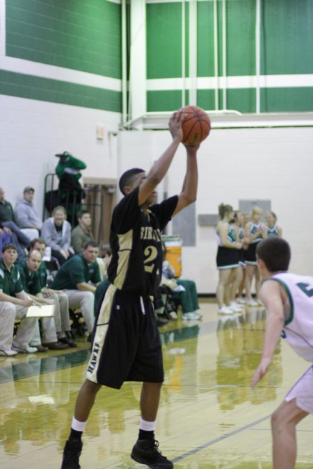 BHS BB vs Azle 29 Jan 09 855