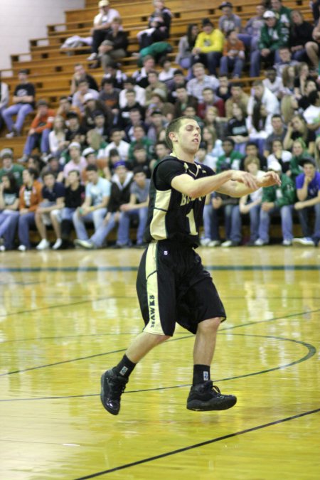 BHS BB vs Azle 29 Jan 09 859