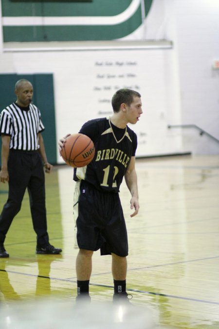 BHS BB vs Azle 29 Jan 09 861
