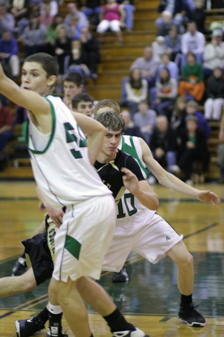 BHS BB vs Azle 29 Jan 09 870