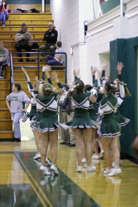 BHS BB vs Azle 29 Jan 09 877