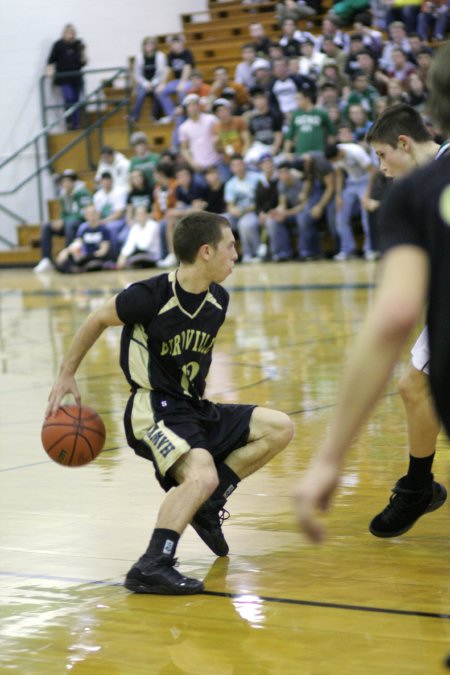 BHS BB vs Azle 29 Jan 09 879