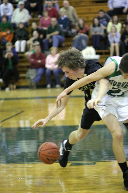 BHS BB vs Azle 29 Jan 09 885