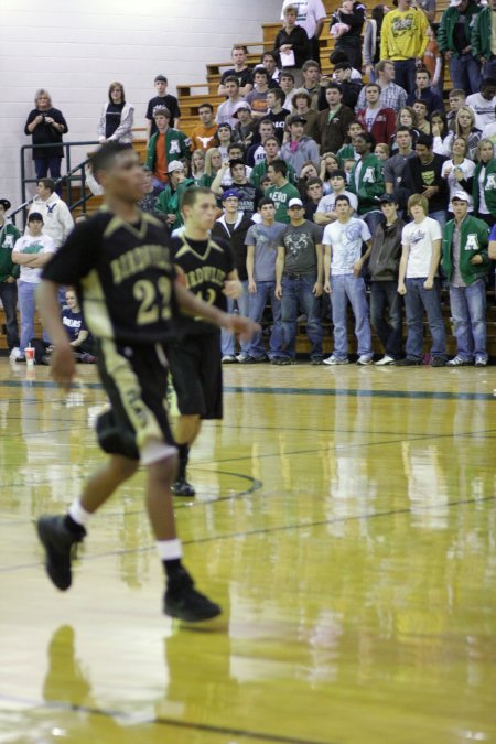 BHS BB vs Azle 29 Jan 09 888