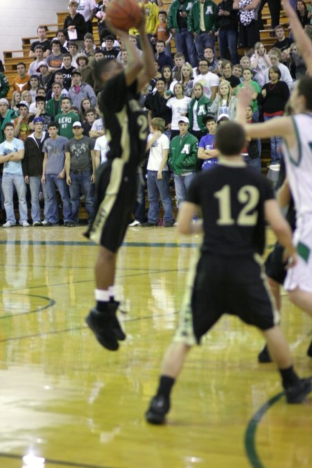 BHS BB vs Azle 29 Jan 09 889